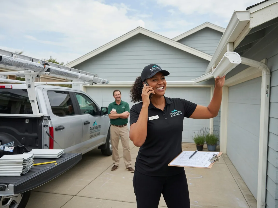 Gutter Installation Pentress, WV FAQs